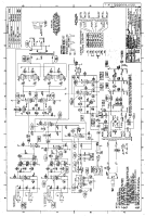 Fender 65-Twin-Reverb - Schematic